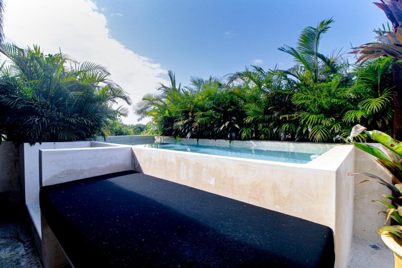 Studio @ Mestiza, 307B Tulum Esterno foto