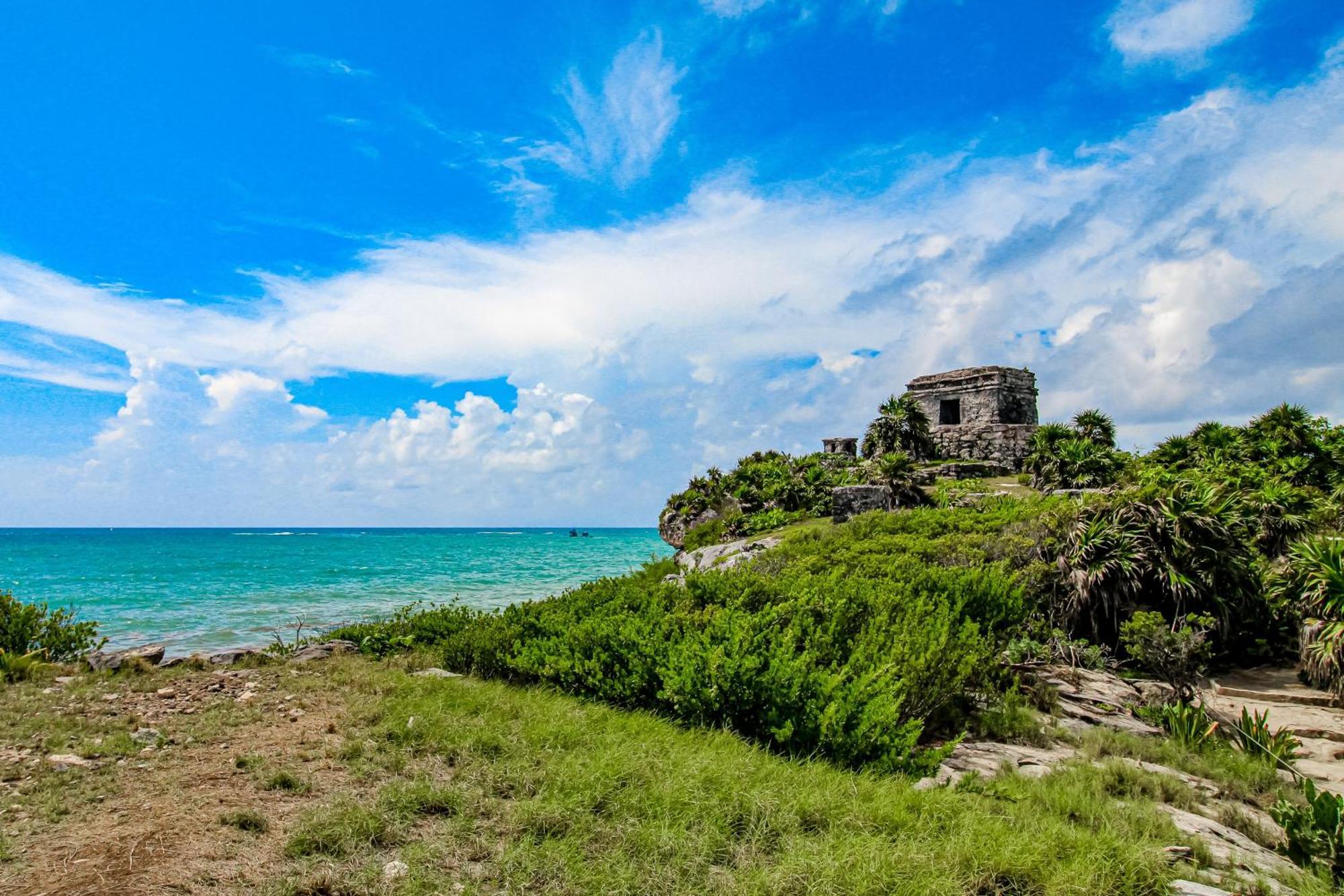Studio @ Mestiza, 307B Tulum Esterno foto