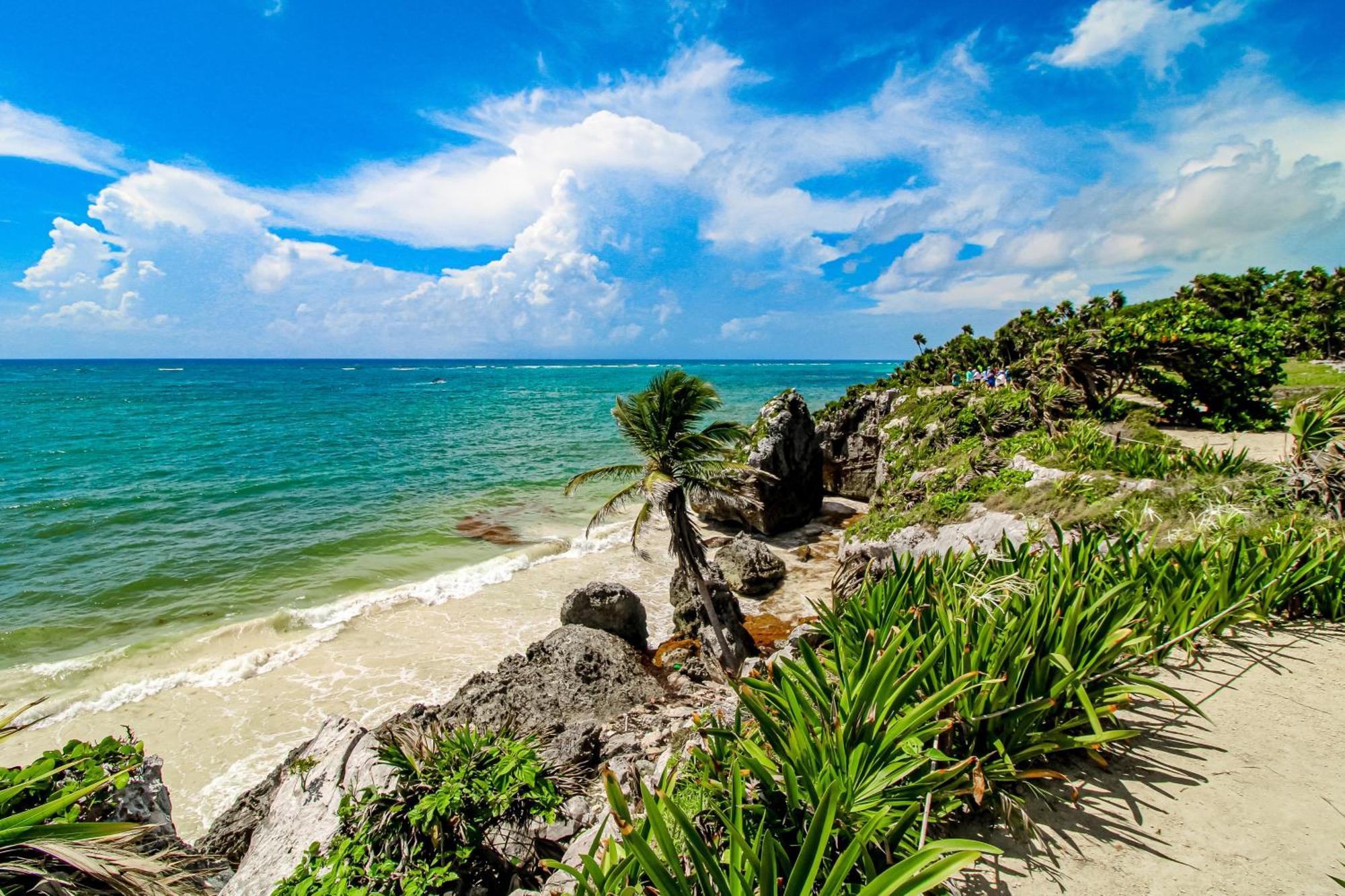 Studio @ Mestiza, 307B Tulum Esterno foto